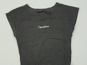 crop: Sinsay, T-shirt damski, rozmiar XS — 1