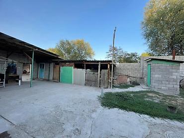 Продажа коттеджей и домов: ПРОДАЁТСЯ 2 ДОМА В ГОРОДЕ КАРА БАЛТА ПО УЛИЦЕ ЭРКИН АЛЫБАЕВА И — 16