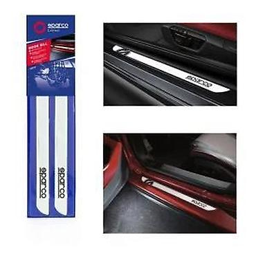 maglenke: Aluminijumske lajsne Sparco. Nove aluminijumske lajsne Sparco za — 7
