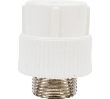 Plastik korpuslu, metal yivli adapter/keçid – su təchizatı və lalafo.az -da Plastik korpuslu, metal yivli adapter/keçid – su təchizatı və