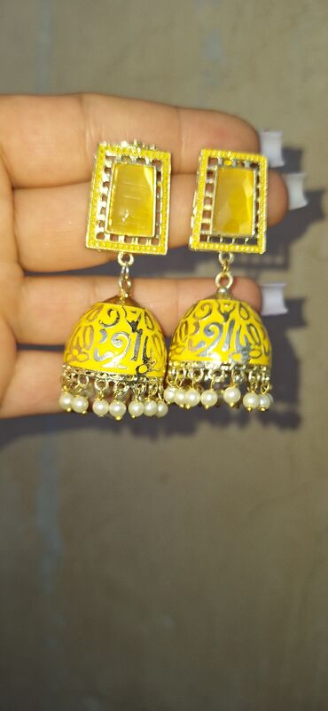 Sırğalar: Sırğalar — 2