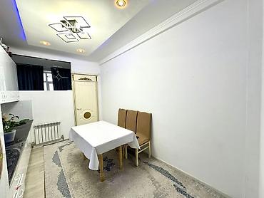 Продажа квартир: 2 комнаты, 54 м², Элитка, 5 этаж, Евроремонт at lalafo.kg — 8 Продажа квартир: 2 комнаты, 54 м², Элитка, 5 этаж, Евроремонт — 8