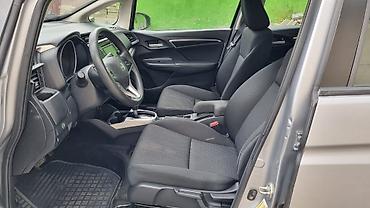 Honda: Honda Fit: 2020 г., 1.5 л, Вариатор, Бензин, Хэтчбэк — 8