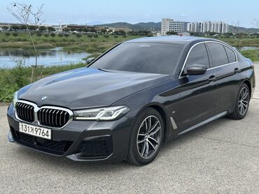 задний бампер субару форестер: BMW 520: 2021 г., 2 л, Бензин, Седан