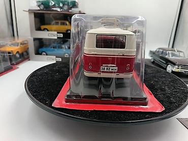 marka: 2025 il, 1:24, Dəmir, Ödənişli çatdırılma — 5