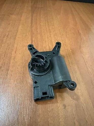 protokomer bmw e46 320d: MOTOR KLAPNE KLIME ZA VOLKSWAGEN GOLF 7, PASSAT B8, TOURAN - — 2
