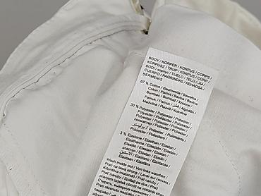 spodnie plus size: Orsay, Spodnie materiałowe damskie, rozmiar S — 6