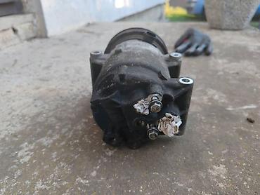 keri 2: KOMPRESOR KLIME ZA 1.5 DCI 78 ZA RENAULT MEGANE, SCENIC OD 2003. DO — 4