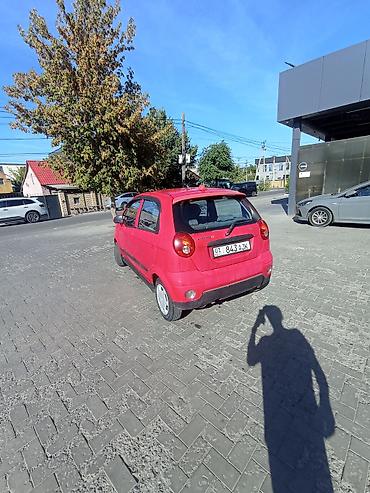 варианты рассрочки: Сдаю Chevrolet Spark под выкуп, | Предоплата, Водительские права, Рассрочка без банка, Бензин — 4