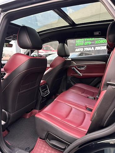 гп 7: Jetour X70M: 2023 г., Автомат, Бензин, Кроссовер — 6