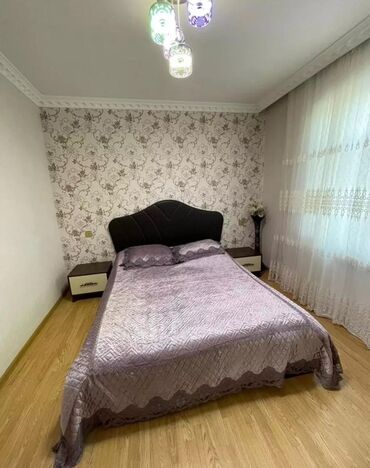 недвижимость в баку купить: Kiraye verilir.Elani Diqqet ile Oxuyub sonra Narahat edin Ev Zakisdi