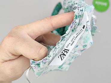 zero: Zara, Bluzka damska, rozmiar L — 4