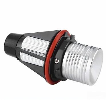 Tuning oprema: LED sijalice za BMW “Angel Eyes” – E39/E60/E61/E63/E64/E65/E66/E87 — 5