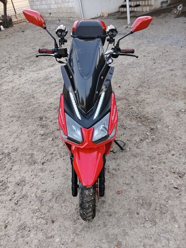 купить мопед бу: - jet49 80, 80 sm3, 2024 il, 7000 km