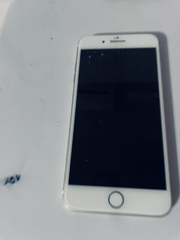 Apple iPhone: IPhone 7 Plus, Б/у, 128 ГБ, Чехол