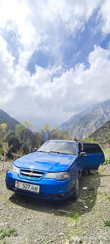 радиатор нексия 2: Chevrolet Nexia: 2026 г., Седан — 5