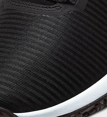 flex: Мужские кроссовки, 43, 44, Nike, Новый, цвет - Черный, Самовывоз, Платная доставка — 7