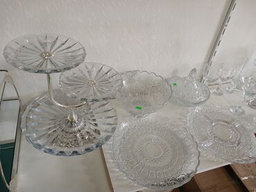 Stullar: 1)Hazir Biznes Dekor Şirkəti Satilir. 2)Alan Şəxsə Bütün Sifarişləri — 29