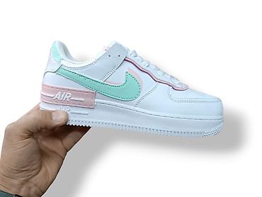Patike: Nike air force urban shadow patike NOVO Novo Brojevi 36 do 46 fb — 8