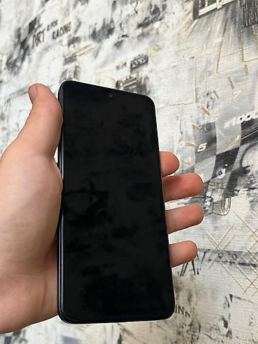 redmi 43: Redmi Note 11, 128 GB, rəng - Qara, Sənədlərlə — 5