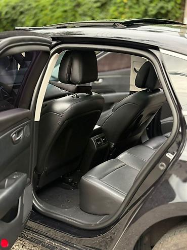gac aion i60 купить: Renault Samsung SM6: 2019 г., 2 л, Автомат, Газ, Седан — 1