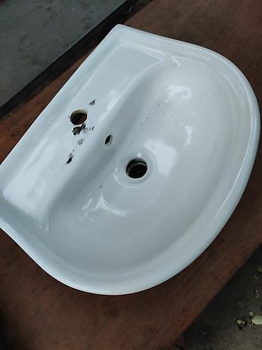 İşlənmiş Çanaq, Keramika, Ödənişli çatdırılma lalafo.az -da İşlənmiş Çanaq, Keramika, Ödənişli çatdırılma