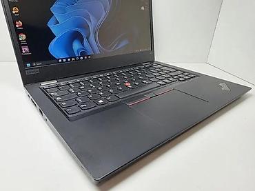 Lenovo: Lenovo Thinkpad 8GB SSD Kamera Hdmi FHD IPS. Prodajem Lenovo Thinkpad — 7