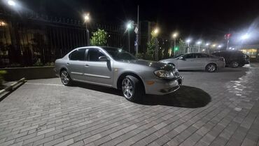 генератор на ниссан сефиро: Nissan Cefiro: 2001 г., 2 л, Автомат, Бензин, Седан