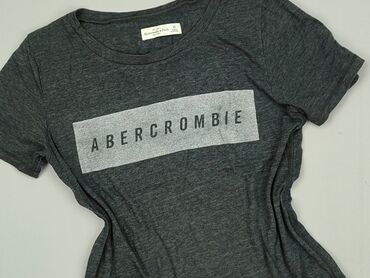 bluzki z krótkim rękawem tanie: A&F, Women`s T-shirt, size XS