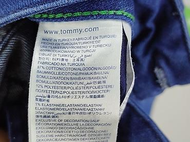 young reporter: Tommy Hilfiger, Szorty damskie, rozmiar S — 5