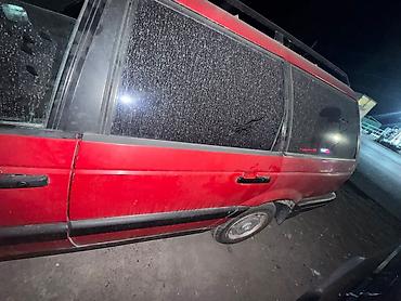 ауди 100 с: Volkswagen Passat CC: 1990 г., 1.8 л, Механика, Бензин, Универсал — 9
