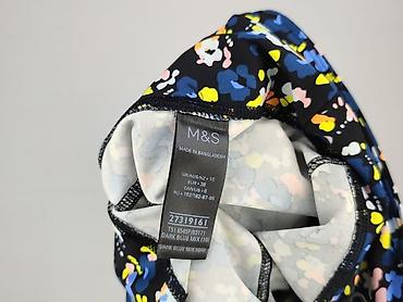 dresy z majtkami: Marks & Spencer, Legginsy Sportowe damskie, rozmiar S — 5