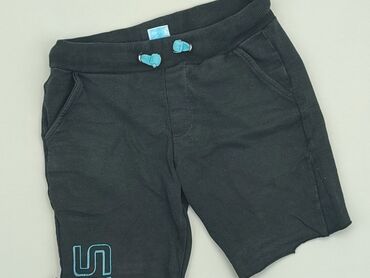 spodenki under armour: Shorts, Little kids, 7 years, 122, condition - Very good