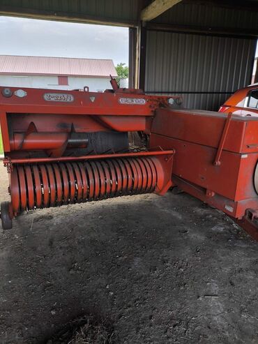 Другая сельхозтехника: Ремень привозная Европа — 13