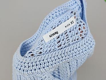 bench xs: Sinsay, Sweter damski, rozmiar XS — 4
