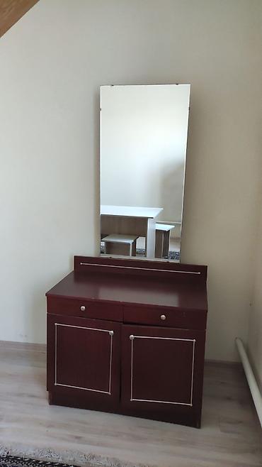 Долгосрочная аренда квартир: 1 комната, Собственник, Без подселения, С мебелью полностью — 7