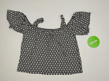 hm clo: H&M, Bluzka damska, rozmiar S — 3