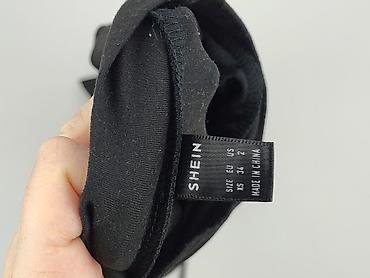 botki po ang: Shein, Sukienka damska, rozmiar XS — 5