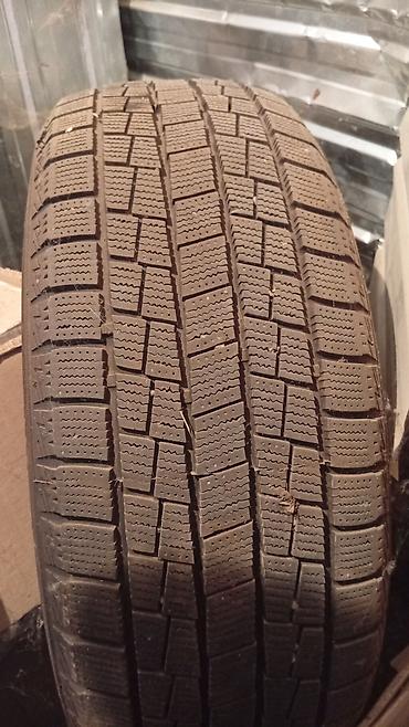 Шины 205 / 55 / R 16, Зима, Новый, Комплект, Легковые, Китай, Goform