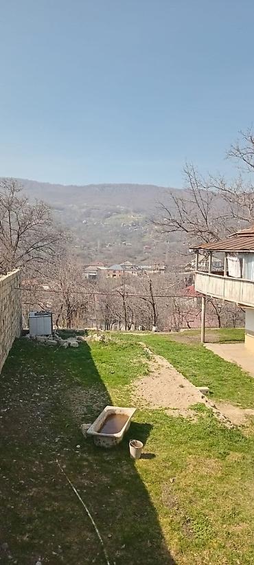 çuxuryurd ev satılır: Satışa çıxarılır: Həyət evi ilə birlikdə geniş torpaq sahəsi - Ümumi — 1