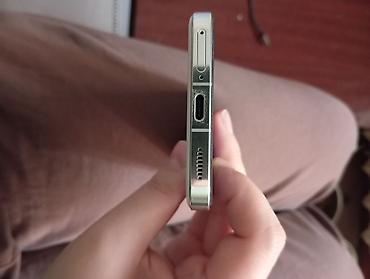 китайские телефоны флай: Xiaomi, 13, Б/у, 256 ГБ, цвет - Белый, 2 SIM — 3