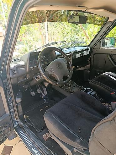 уаз пр: ВАЗ (ЛАДА) 4x4 Нива: 2018 г., 1.7 л, Механика, Бензин, Внедорожник — 9