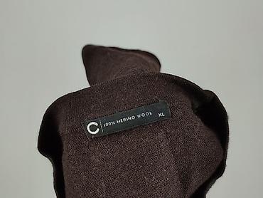 vicher: Cubus, Sweter damski, rozmiar XL — 5