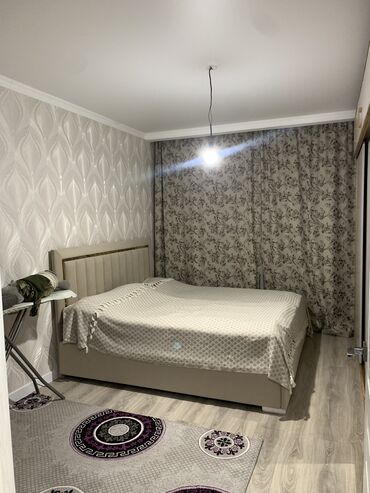 Продажа квартир: 3 комнаты, 70 м², Индивидуалка, 1 этаж, Евроремонт — 12