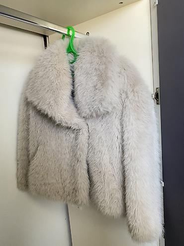 Другая женская одежда: Набор одежды (4 предмета): 1) Платье-абайя голубого цвета с белой — 7