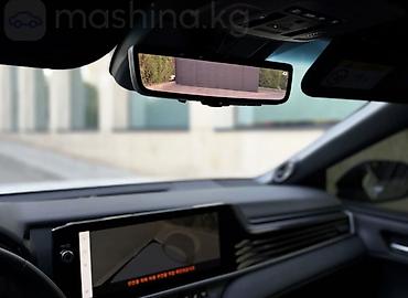 x5 bmb: Toyota Camry: 2025 г., 2.5 л, Вариатор, Гибрид, Седан — 6
