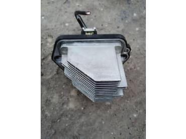 alat za riljanje: REOSTAT ZA MAZDA 6 OD 2001. DO 2007. GOD. | reostat ventilatora — 5