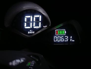 t max: Макси-скутер 150 куб. см, Бензин, Новый — 3