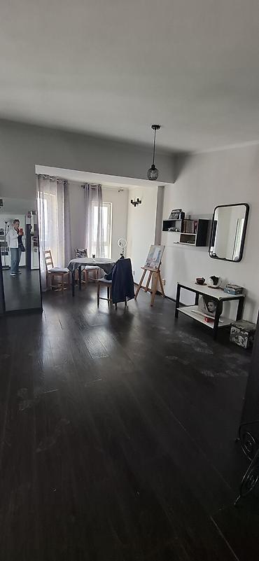 Продажа квартир: 1 комната, 57 м², 10 этаж, Косметический ремонт — 8
