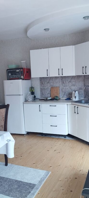 Həyət evləri və villaların satışı: Binəqədi qəs. 2 otaqlı, 60 kv. m, Kredit yoxdur, Yeni təmirli — 8